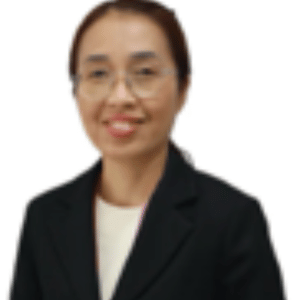 Khataliya Inthayote, Registernurse at Lampang Hospital, Thailand